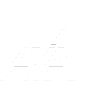 AXA Insurance - Logo