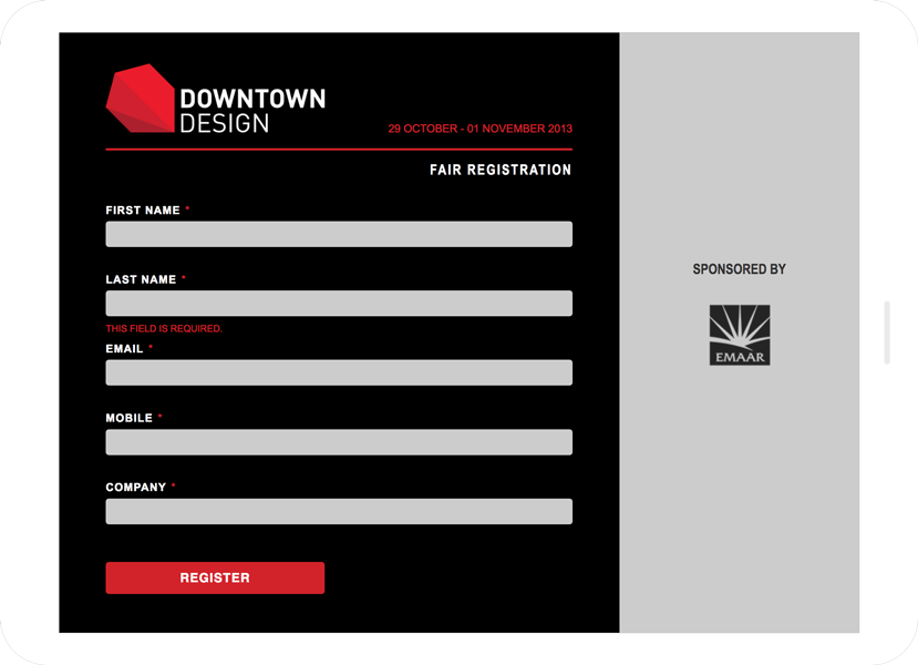 Downtown Design